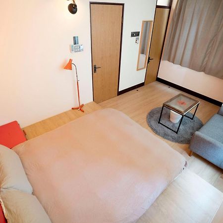 Lento Hostel Tainan Bilik gambar