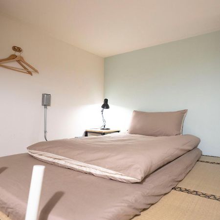 Lento Hostel Tainan Bilik gambar